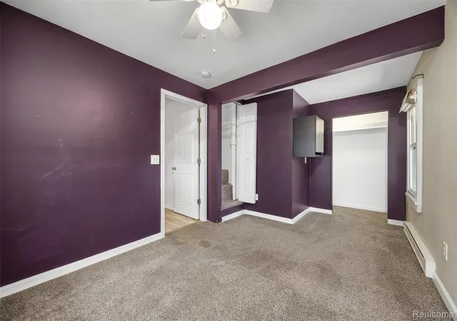 Photo 4 of Single family home for sale at 1759 E Elza Ave, Hazel Park, MI 48030 | MLS# 20261055528 | Listing updated on 2026-10-10
