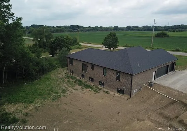 Photo 2 of Single family home for sale at 7260 Newark Rd, Imlay City, MI 48444 | MLS# 20261055530 | Listing updated on 2026-07-22
