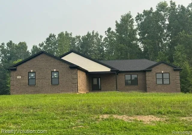 Photo 3 of Single family home for sale at 7260 Newark Rd, Imlay City, MI 48444 | MLS# 20261055530 | Listing updated on 2026-07-22