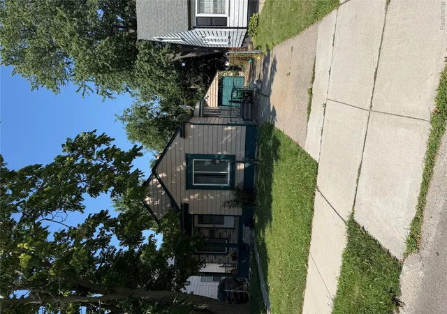 1st image of 22055 Saxony Ave, Eastpointe, MI 48021 | MLS# 20261055532