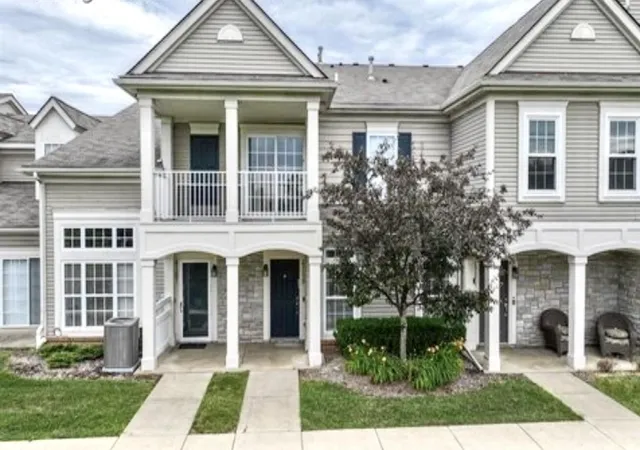Photo 1 of Condo for sale at 4109 Addington Dr, Commerce Township, MI 48390 | MLS# 81026036980 | Listing updated on 2026-07-18