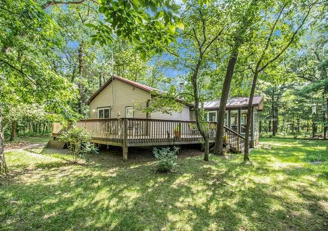 2nd image of 7884 S Spruce Ave, Newaygo, MI 49337 | MLS# 72026036981