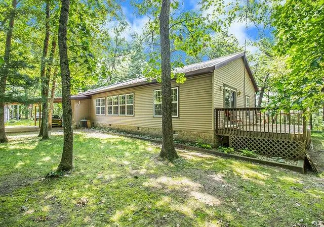3rd image of 7884 S Spruce Ave, Newaygo, MI 49337 | MLS# 72026036981