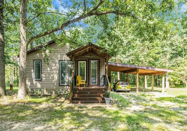 4th image of 7884 S Spruce Ave, Newaygo, MI 49337 | MLS# 72026036981