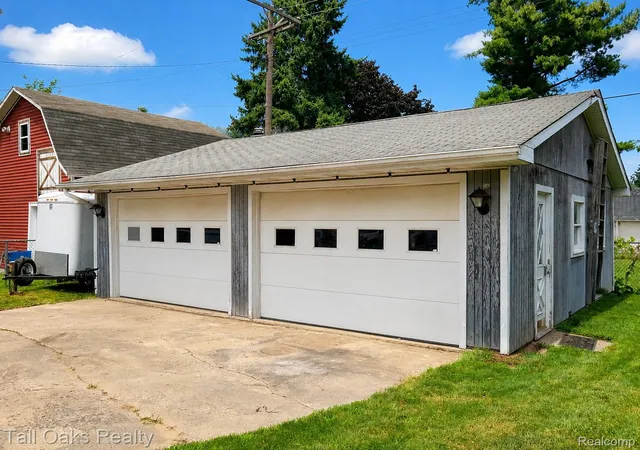 Photo 3 of Single family home for sale at 4660 Main St, Millington, MI 48746 | MLS# 20261055534 | Listing updated on 2026-09-14
