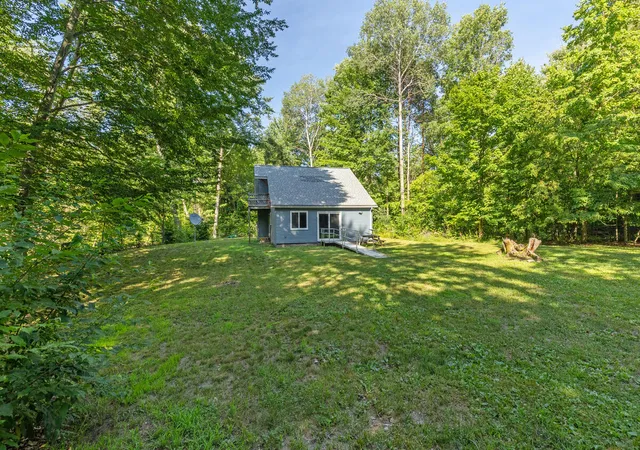 2nd image of 16698 220th Ave, Big Rapids, MI 49307 | MLS# 72026036986