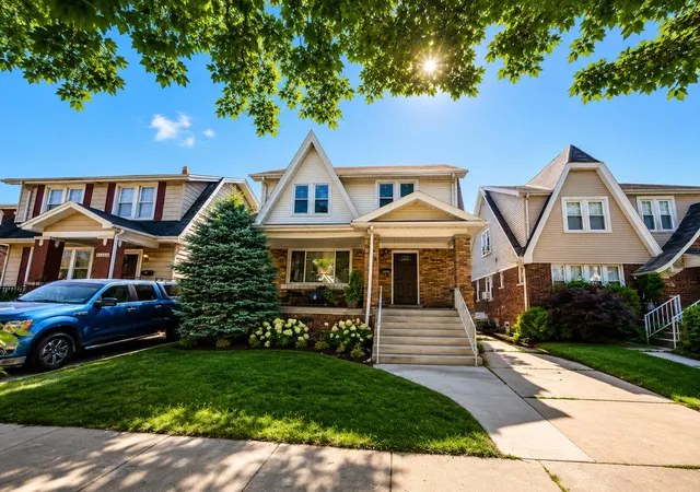 Photo 1 of Single family home for sale at 6860 Appoline St, Dearborn, MI 48126 | MLS# 81026036987 | Listing updated on 2026-09-15