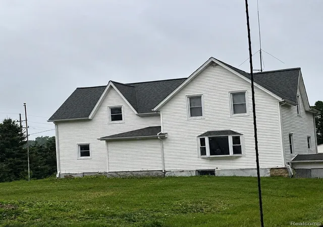 1st image of 35 E Filion Rd, Filion, MI 48432 | MLS# 20261055553