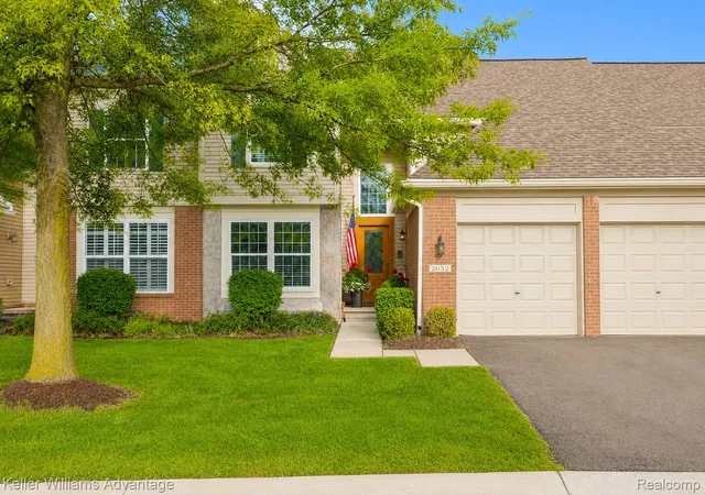 Photo 1 of Sale Pending at 2652 Calloway Ct, Canton, MI 48188 | MLS# 20261055558 | Listing updated on 2026-08-29