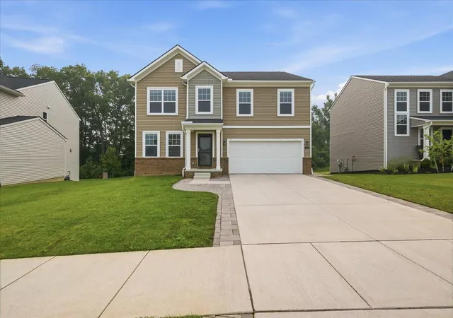 2nd image of 247 Sandhill Ct, White Lake, MI 48386 | MLS# 81026037010