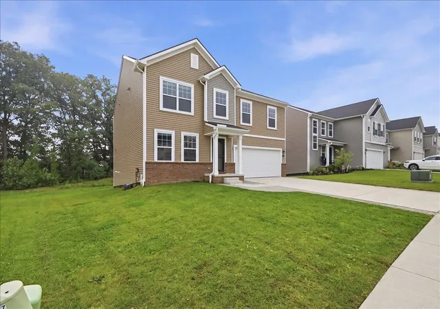 4th image of 247 Sandhill Ct, White Lake, MI 48386 | MLS# 81026037010