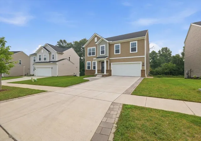 5th image of 247 Sandhill Ct, White Lake, MI 48386 | MLS# 81026037010