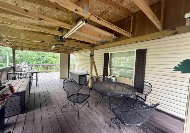 3rd image of 4837 Diehl Trl, Hale, MI 48739 | MLS# 58050215390