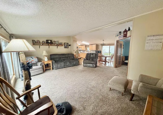 5th image of 4837 Diehl Trl, Hale, MI 48739 | MLS# 58050215390