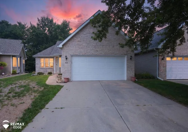 Photo 1 of Sale Pending at 9147 Emily Dr, Davison, MI 48423 | MLS# 5050215391 | Listing updated on 2026-08-01