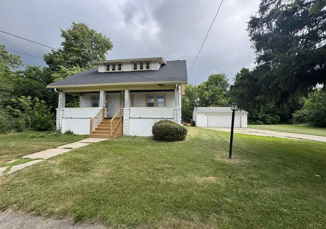 Photo 1 of Single family home for sale at 412 S 15th Street, Saginaw, MI 48601 | MLS# 61050215397 | Listing updated on 2026-09-14