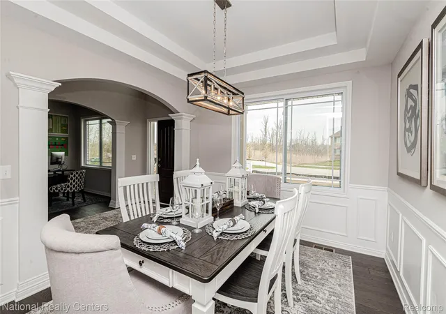 Photo 3 of Single family home for sale at 018 Steeplechase Dr, Metamora, MI 48455 | MLS# 20261055569 | Listing updated on 2026-07-19