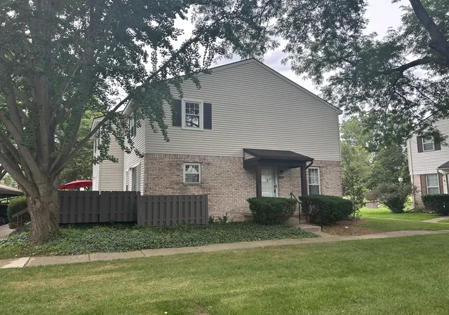 Photo 1 of Condo for sale at 3288 Alpine Dr, Ann Arbor, MI 48108 | MLS# 81026037013 | Listing updated on 2026-09-10