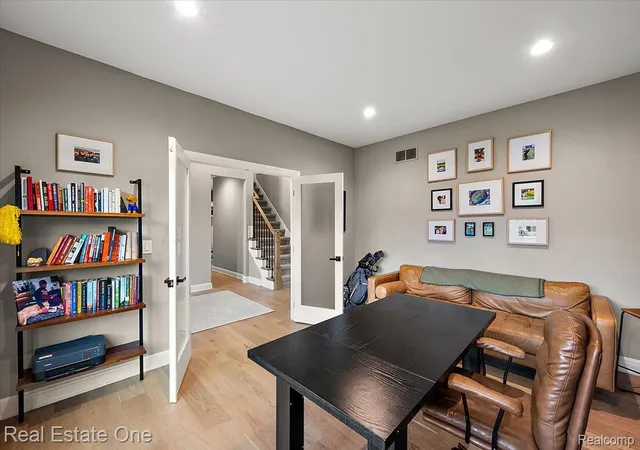 Photo 4 of Single family home for sale at 1721 Royal Birkdale Dr, Oxford, MI 48371 | MLS# 20261055570 | Listing updated on 2026-10-05