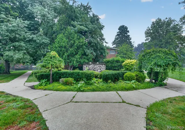 Photo 2 of Condo for sale at 1245 Derby Rd #7, Birmingham, MI 48009 | MLS# 20261055573 | Listing updated on 2026-09-15
