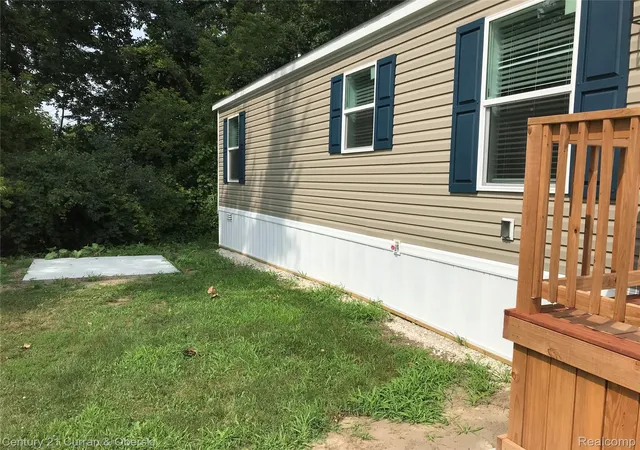 Photo 3 of Single family home for sale at 6564 E Michigan Ave #87, Saline, MI 48176 | MLS# 20261055586 | Listing updated on 2026-07-22