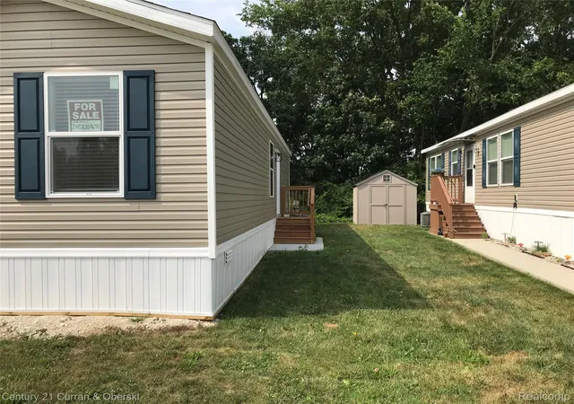 Photo 3 of Single family home for sale at 6564 E Michigan Ave #87, Saline, MI 48176 | MLS# 20261055586 | Listing updated on 2026-07-22