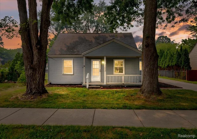 Photo 1 of Sale Pending at 11653 Norborne, Redford, MI 48239 | MLS# 20261055587 | Listing updated on 2026-07-24