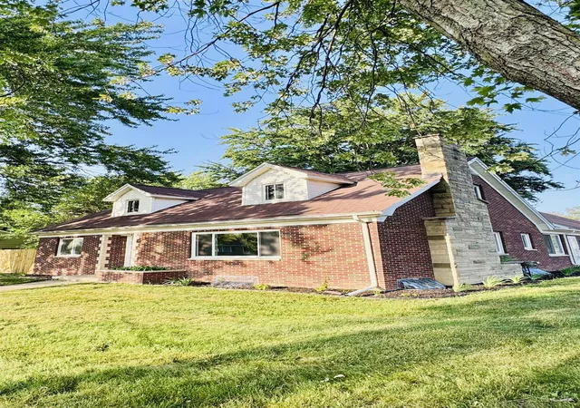 1st image of 352 S 29th St, Saginaw, MI 48601 | MLS# 61050215400