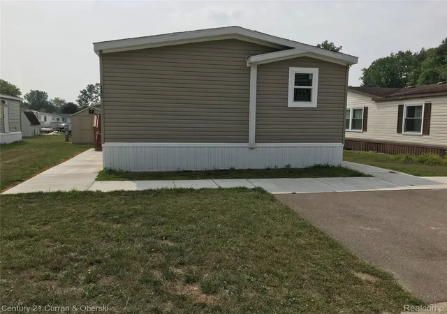 1st image of 6564 E Michigan Ave #141, Saline, MI 48176 | MLS# 20261055590