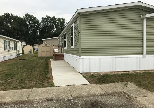1st image of 6564 E Michigan Ave #144, Saline, MI 48176 | MLS# 20261055591
