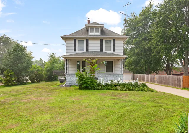 Photo 1 of Single family home for sale at 7682 Riga Hwy, Riga, MI 49276 | MLS# 81026037024 | Listing updated on 2026-10-05