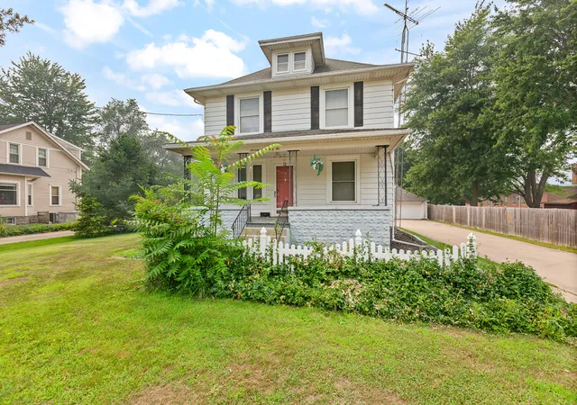 Photo 3 of Single family home for sale at 7682 Riga Hwy, Riga, MI 49276 | MLS# 81026037024 | Listing updated on 2026-10-05