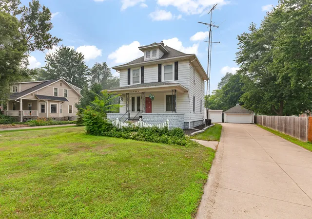 Photo 3 of Single family home for sale at 7682 Riga Hwy, Riga, MI 49276 | MLS# 81026037024 | Listing updated on 2026-10-05