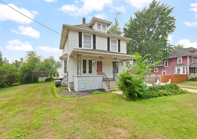 Photo 4 of Single family home for sale at 7682 Riga Hwy, Riga, MI 49276 | MLS# 81026037024 | Listing updated on 2026-10-05