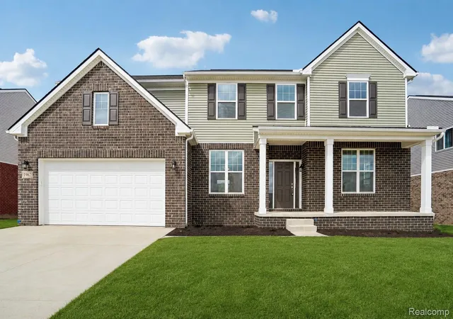 Single family home for sale at 1967 Elizabeth Ln, SuperiorCharterTownship_Washtenaw, MI 48198 | MLS# 20261055594