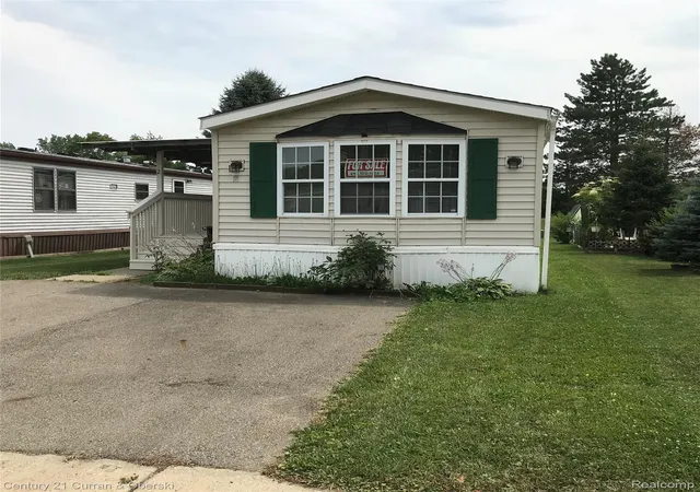 Photo 1 of Sale Pending at 6564 E Michigan Ave #2, Saline, MI 48176 | MLS# 20261055597 | Listing updated on 2026-08-31