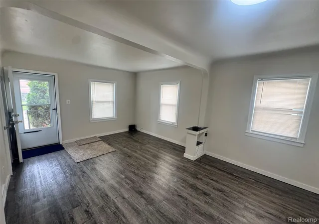 Photo 3 of Single family home for sale at 4025 18th Street, Ecorse, MI 48229 | MLS# 20261055599 | Listing updated on 2026-10-02