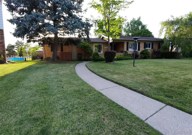 1st image of 22685 Maple Ct, Hazel Park, MI 48030 | MLS# 20261055601