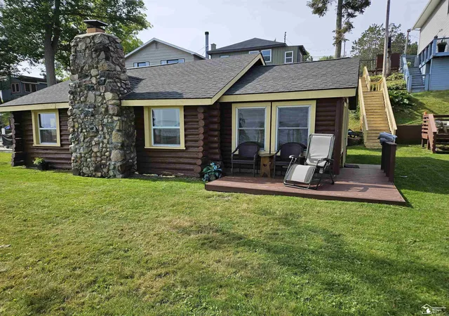 1st image of 5380 W Houghton Lake Dr, Roscommon Township Roscommon, MI 48629 | MLS# 57050215401