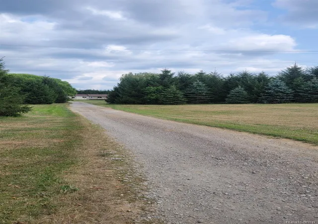 1st image of 155 S Youngs Rd, Attica, MI 48412 | MLS# 20261055607