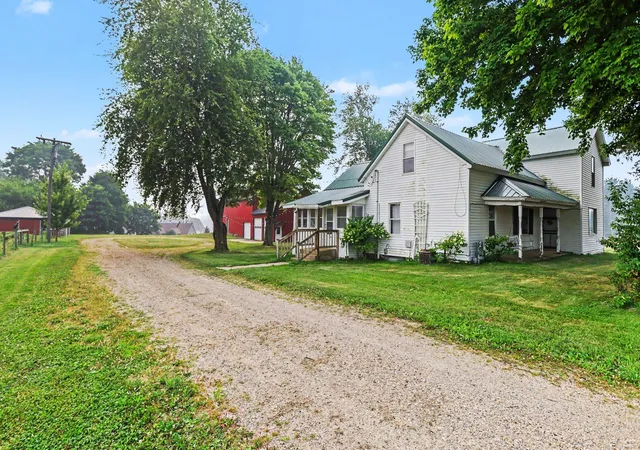 1st image of 63633 Fair Rd, Sturgis, MI 49091 | MLS# 62026037034