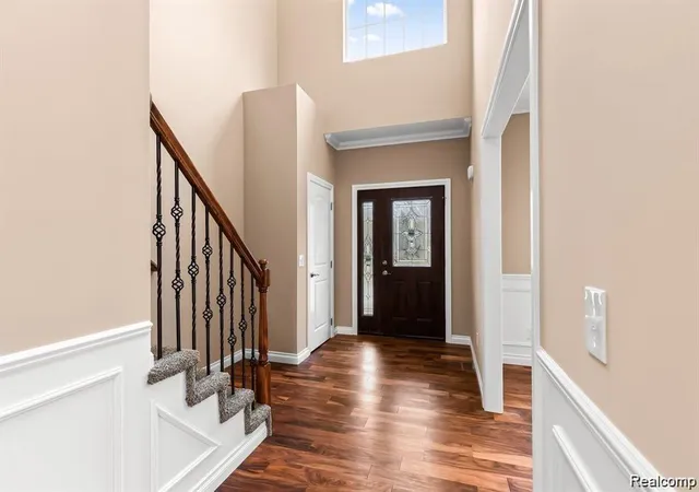 3rd image of 21507 Randall St, Farmington Hills, MI 48336 | MLS# 20261055610