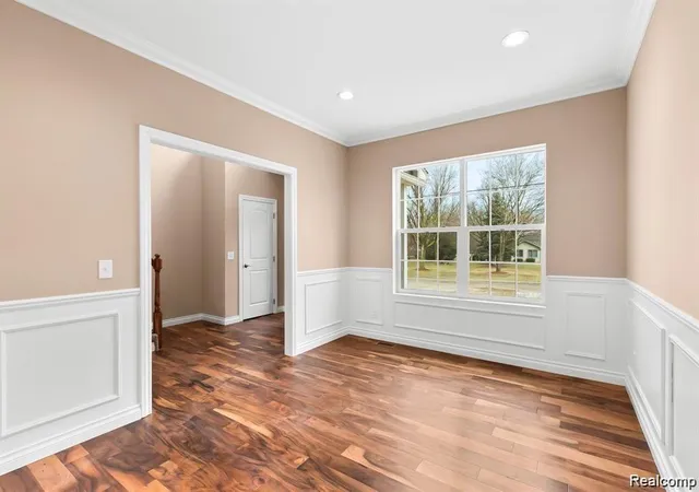 4th image of 21507 Randall St, Farmington Hills, MI 48336 | MLS# 20261055610