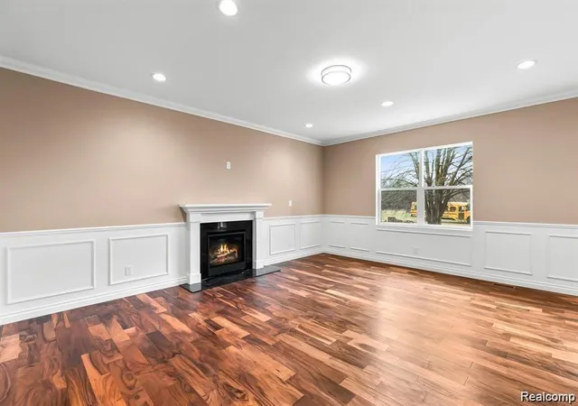 5th image of 21507 Randall St, Farmington Hills, MI 48336 | MLS# 20261055610