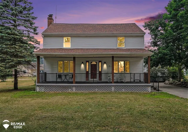 43rd image of 8331 E Coldwater Rd, Davison, MI 48423 | MLS# 5050215405