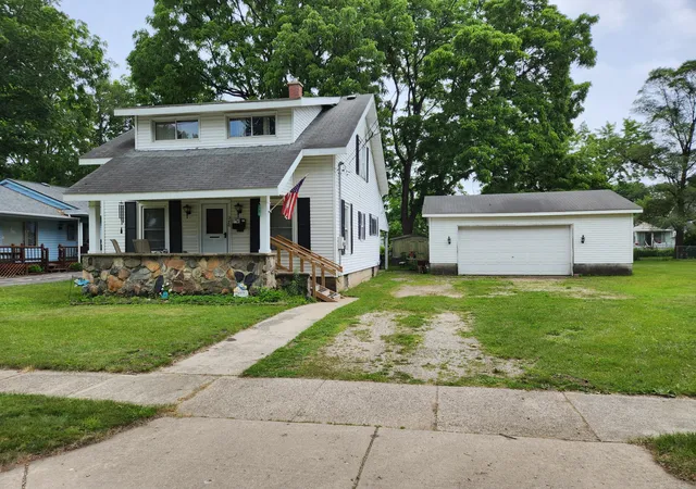 Photo 1 of Sale Pending at 370 Sigsbee St, Rockford, MI 49341 | MLS# 65026037038 | Listing updated on 2026-07-29
