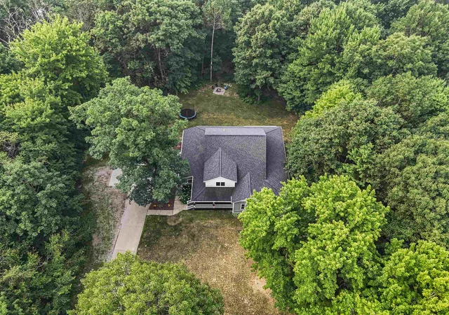 66th image of 160 Hunters Rdg, Cadillac, MI 49601 | MLS# 78080071238