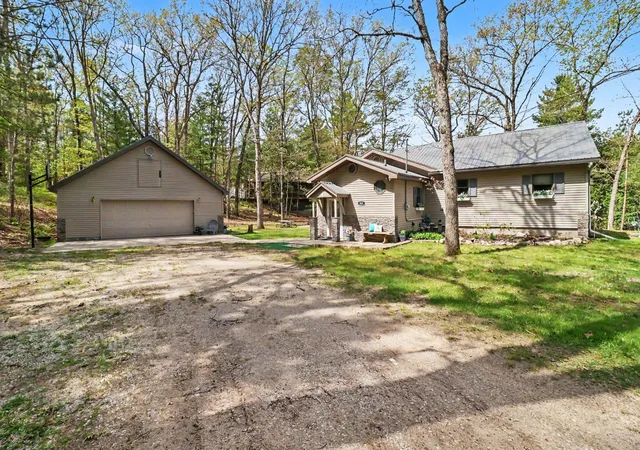 1st image of 9629 N Kings Point, Irons, MI 49644 | MLS# 67026037041