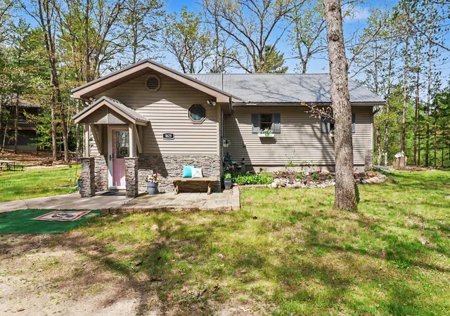 2nd image of 9629 N Kings Point, Irons, MI 49644 | MLS# 67026037041