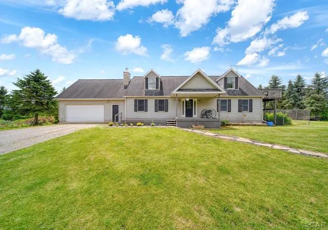 1st image of 3310 Southard Hwy, Adrian, MI 49221 | MLS# 56050215410